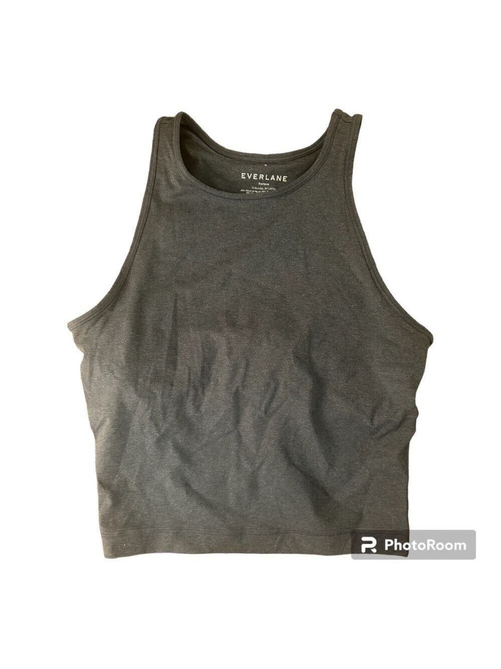 Everlane The Perform Tank - Picture 4 of 7